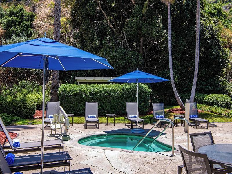 Sheraton San Diego Mission Valley image