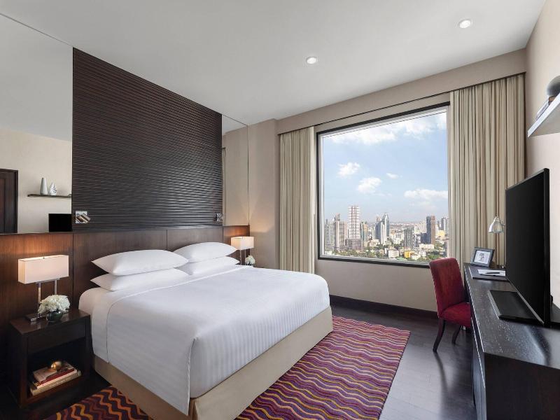 Sukhumvit Park, Bangkok - Marriott Executive Apt image
