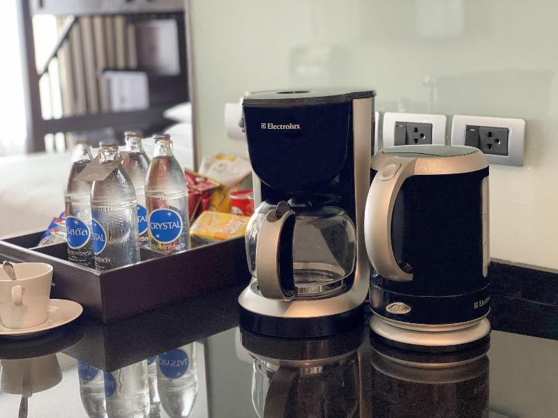 Sukhumvit Park, Bangkok - Marriott Executive Apt image