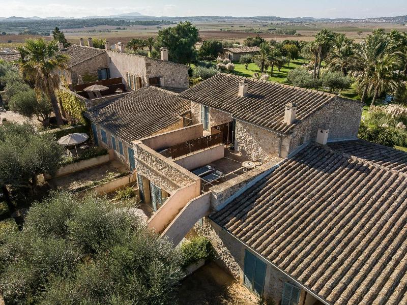 Sa Franquesa Nova image