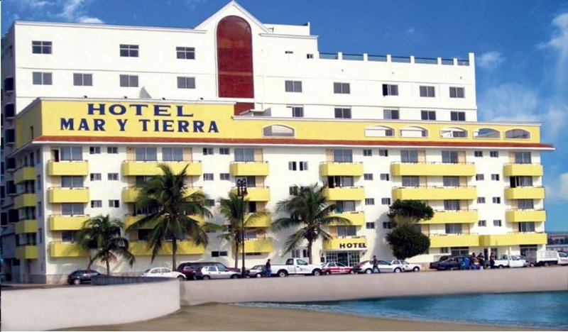 Mar y Tierra Hotel
