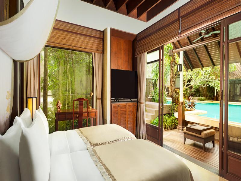 The Lamai Samui image