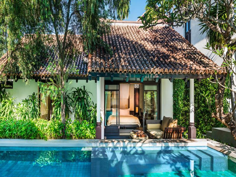 The Lamai Samui image