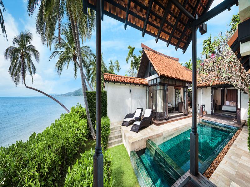 The Lamai Samui image
