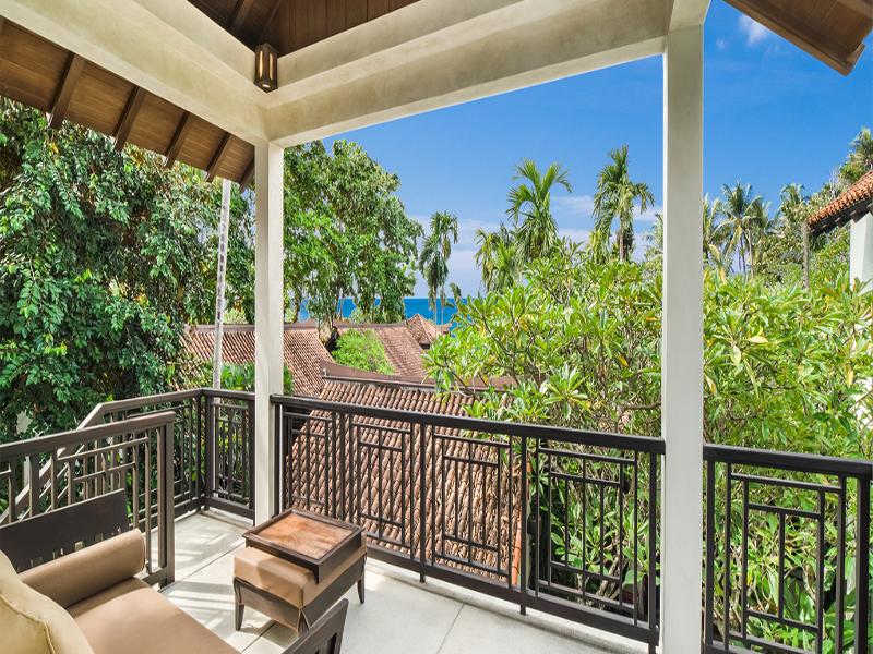 The Lamai Samui image
