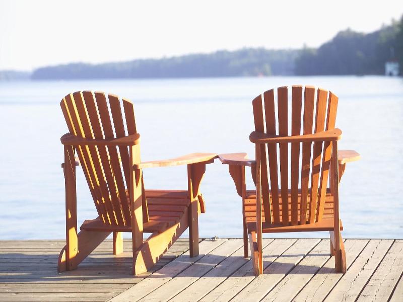 Delta Rocky Crest Resort image