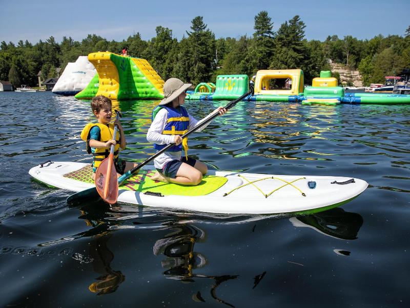 Delta Rocky Crest Resort image