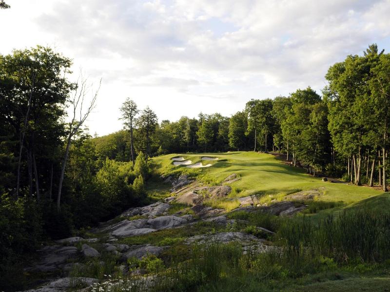 Delta Rocky Crest Resort image