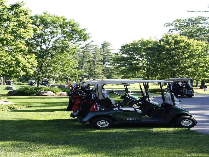 Delta Rocky Crest Resort image