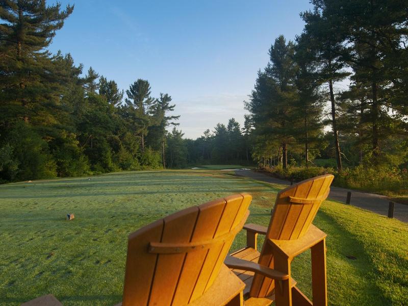 Delta Rocky Crest Resort image