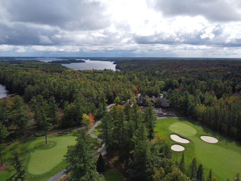 Delta Rocky Crest Resort image