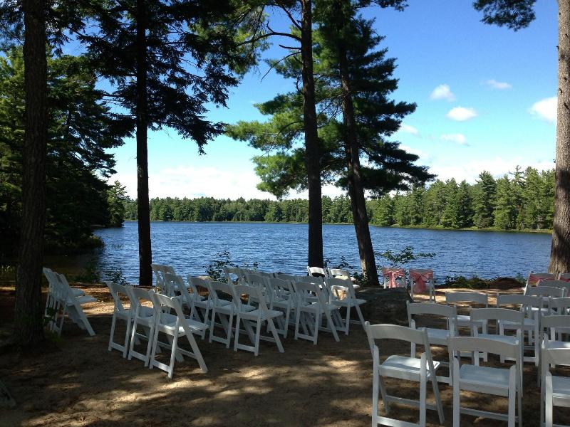 Delta Rocky Crest Resort image