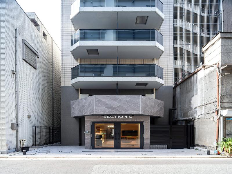 Section L Akihabara
