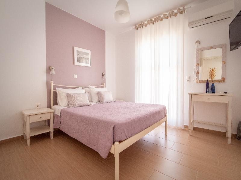 Eolia Haven Collection, Vivlos