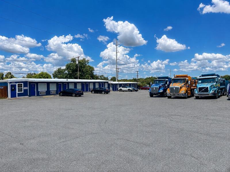 Apollo Lodge And Rv Park