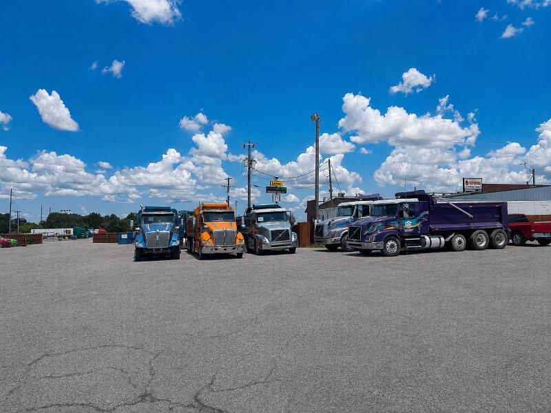 Apollo Lodge And Rv Park
