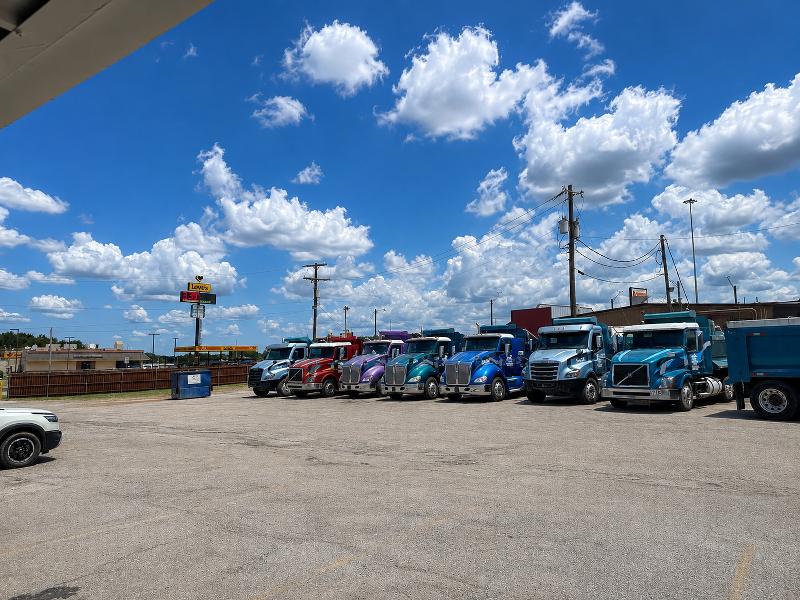 Apollo Lodge And Rv Park