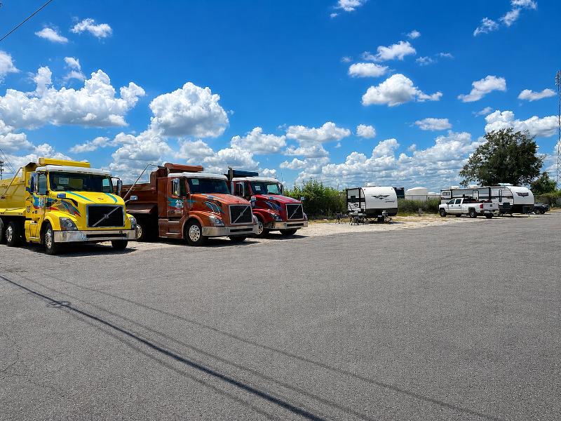 Apollo Lodge And Rv Park