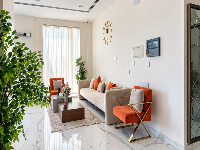 Al Smou Hotel Apartments image