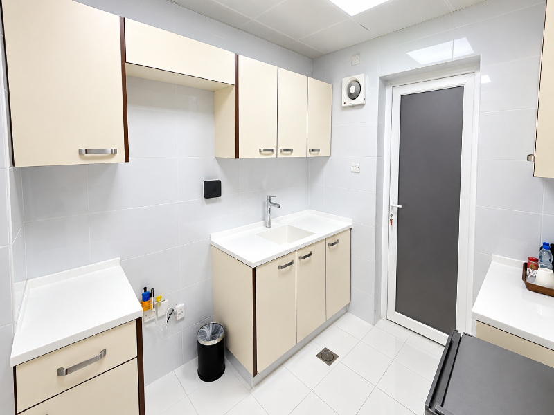 Al Smou Hotel Apartments image