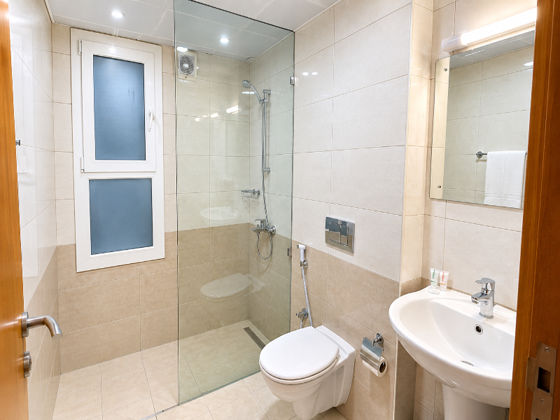 Al Smou Hotel Apartments image