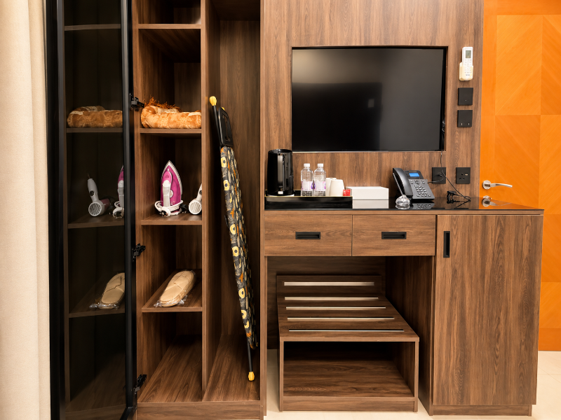 Al Smou Hotel Apartments image