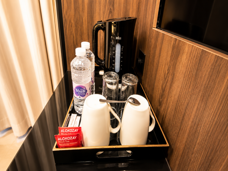 Al Smou Hotel Apartments image