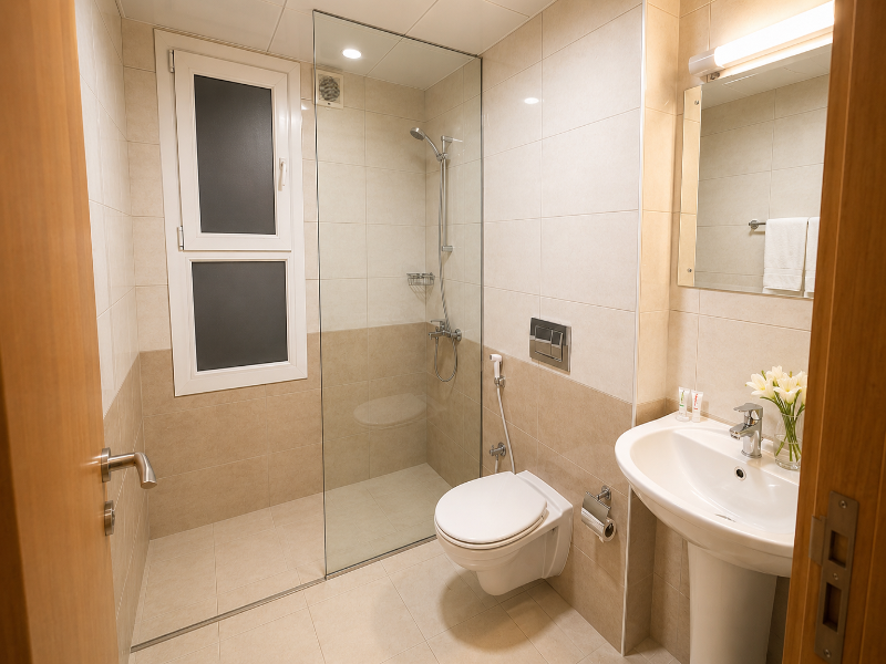 Al Smou Hotel Apartments image
