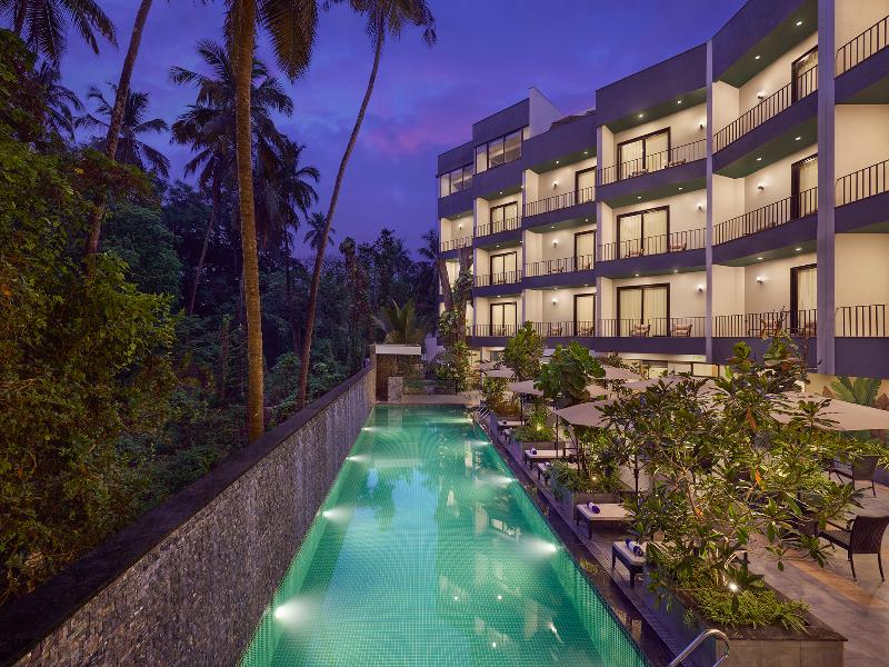 Spark by Hilton Goa Calangute