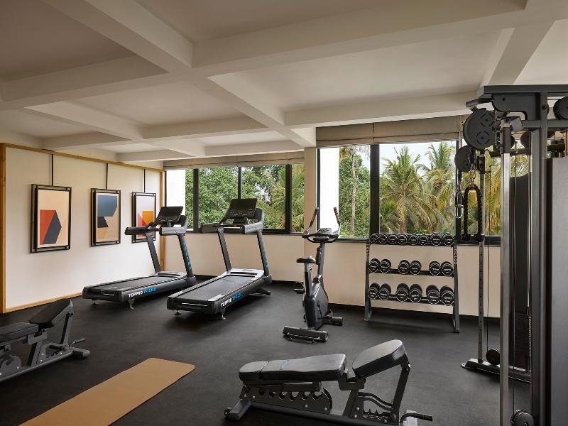 Spark by Hilton Goa Calangute