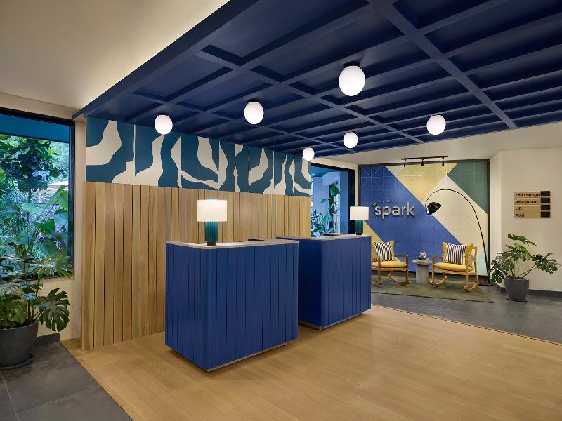 Spark by Hilton Goa Calangute