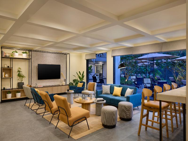 Spark by Hilton Goa Calangute