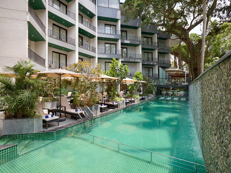 Spark by Hilton Goa Calangute