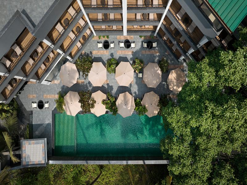 Spark by Hilton Goa Calangute