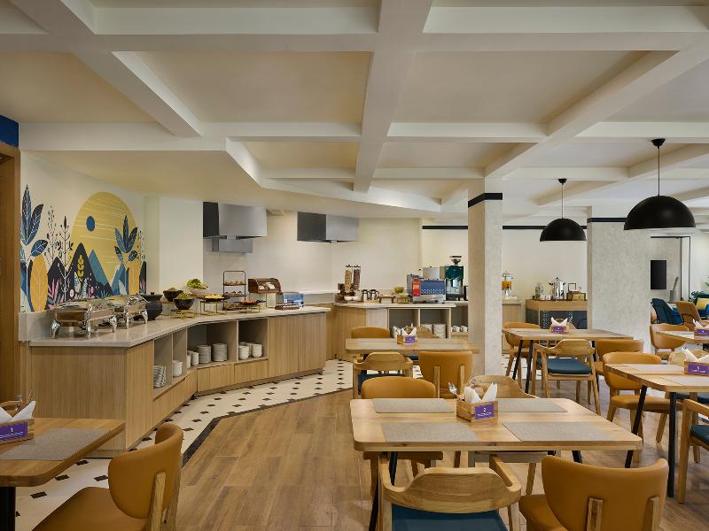 Spark by Hilton Goa Calangute
