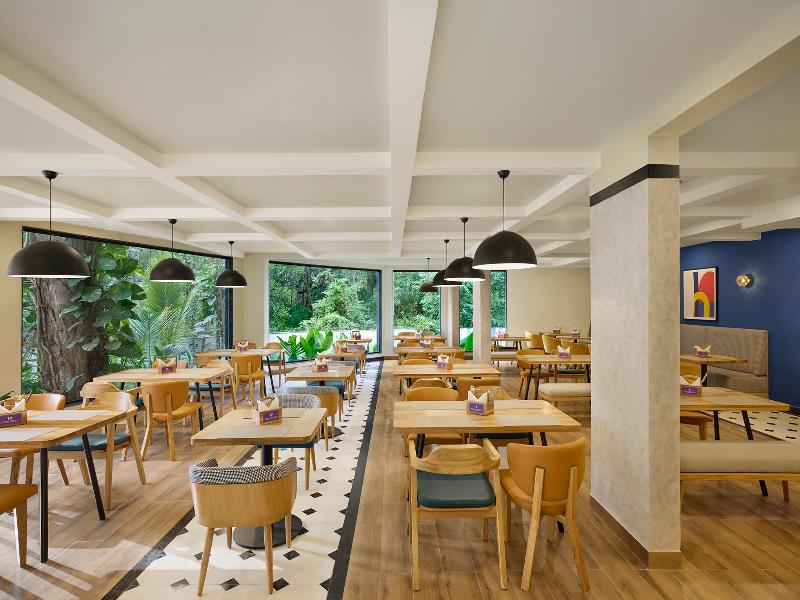 Spark by Hilton Goa Calangute