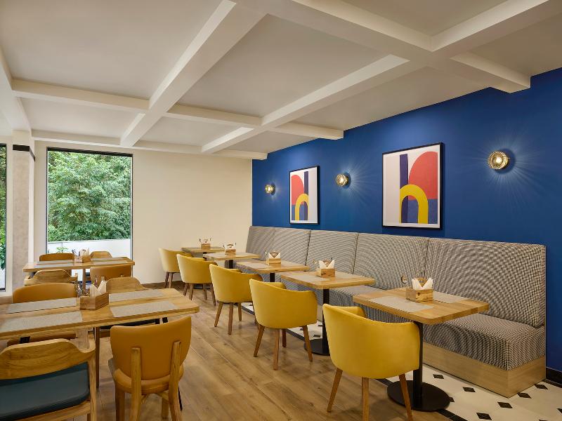 Spark by Hilton Goa Calangute