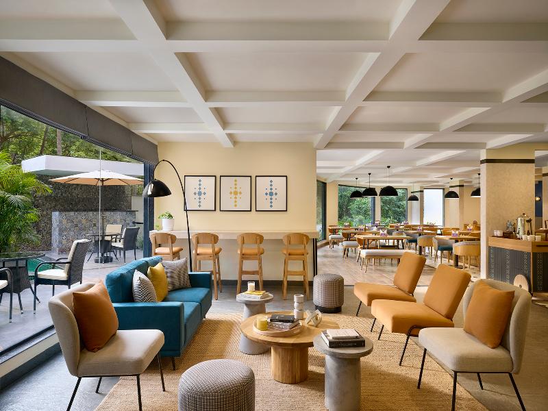 Spark by Hilton Goa Calangute