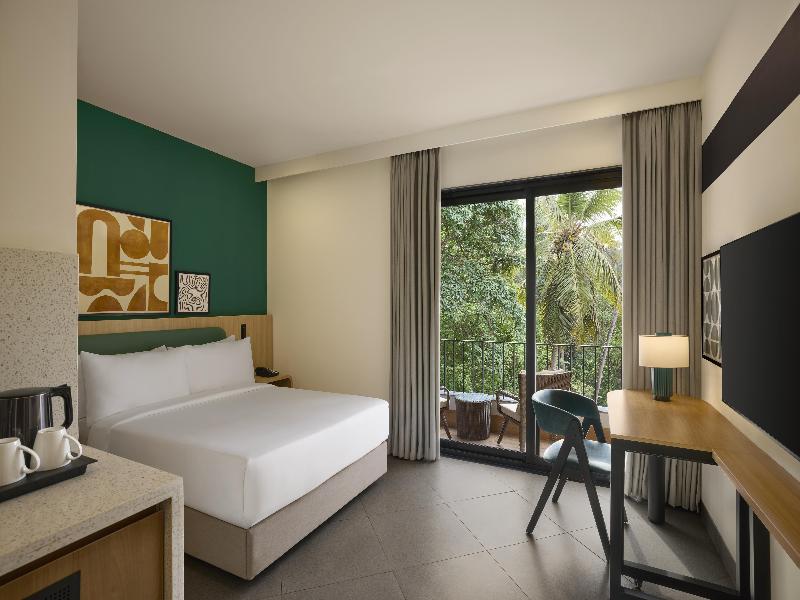Spark by Hilton Goa Calangute image