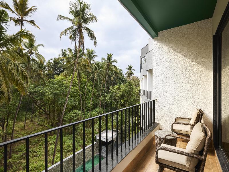 Spark by Hilton Goa Calangute image