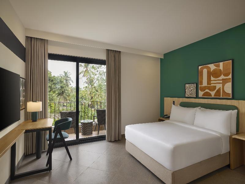 Spark by Hilton Goa Calangute image