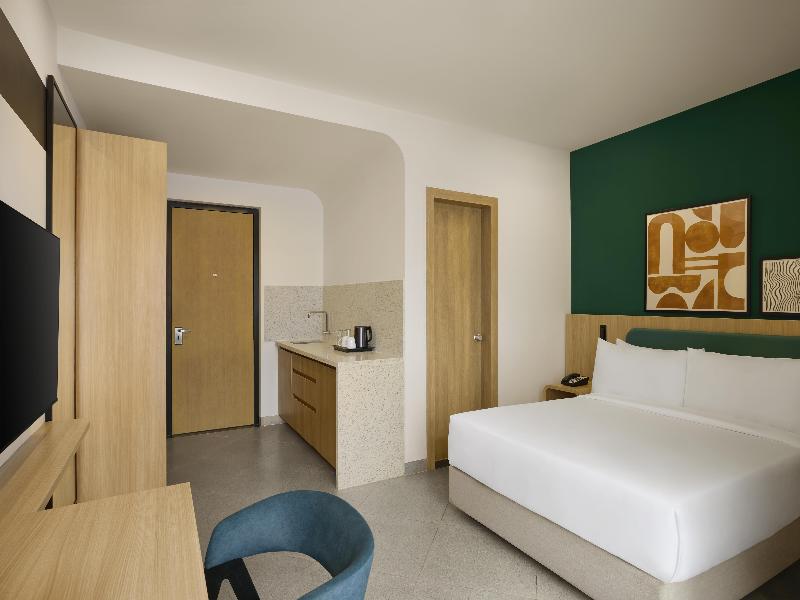 Spark by Hilton Goa Calangute image