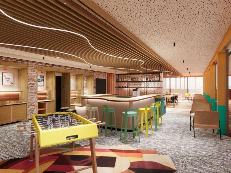 Ibis Styles Valence image