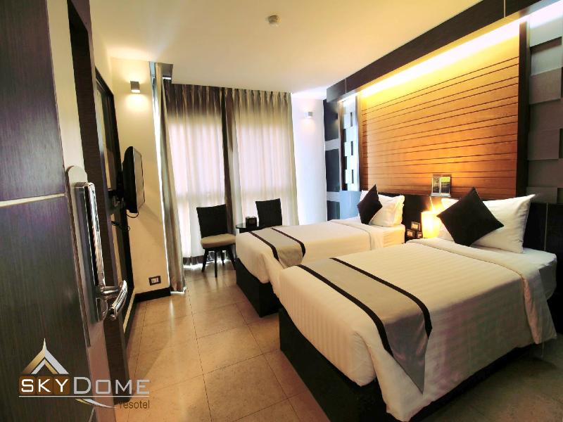 Skydome Resotel image