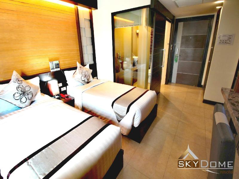 Skydome Resotel image