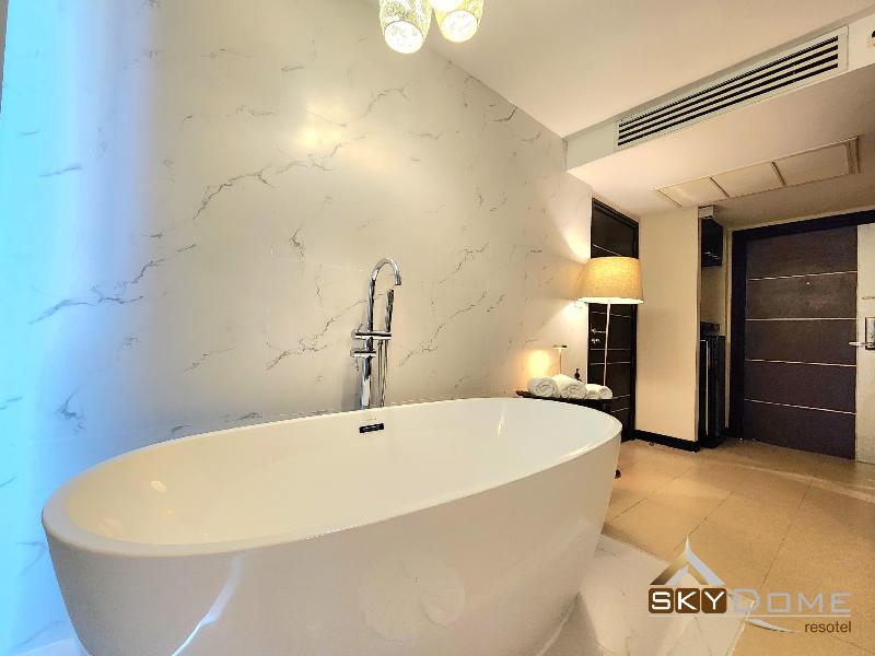 Skydome Resotel image