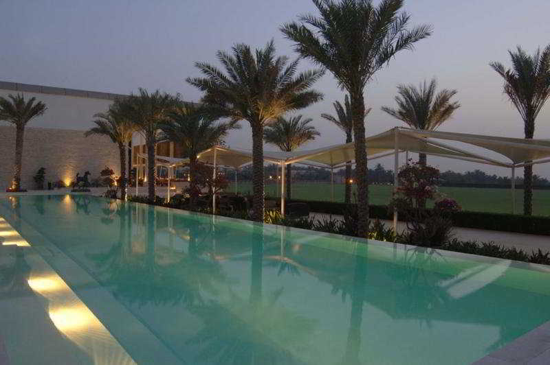 Desert Palm Dubai