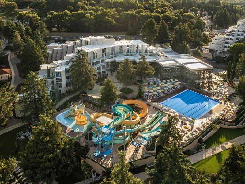Sunny Porec Hotel by Valamar image