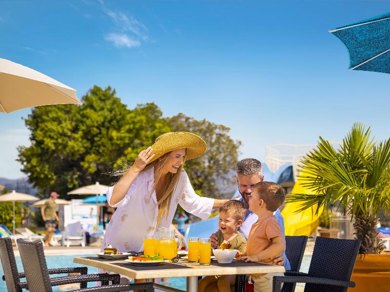 Sunny Porec Hotel by Valamar image