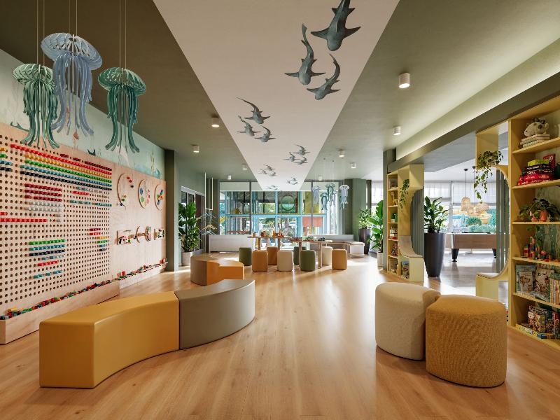 Sunny Porec Hotel by Valamar image